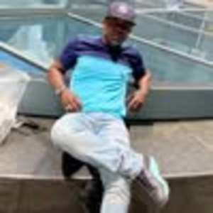 Meet your Posher, Aboubacar